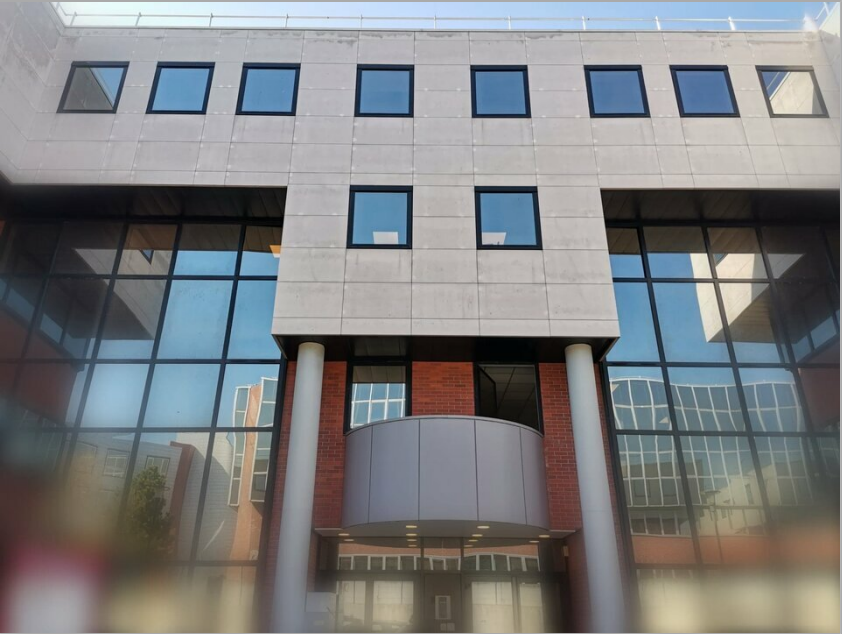 À louer – bureaux non divisibles de 263 m² au Pecq, proche de Paris (78)
