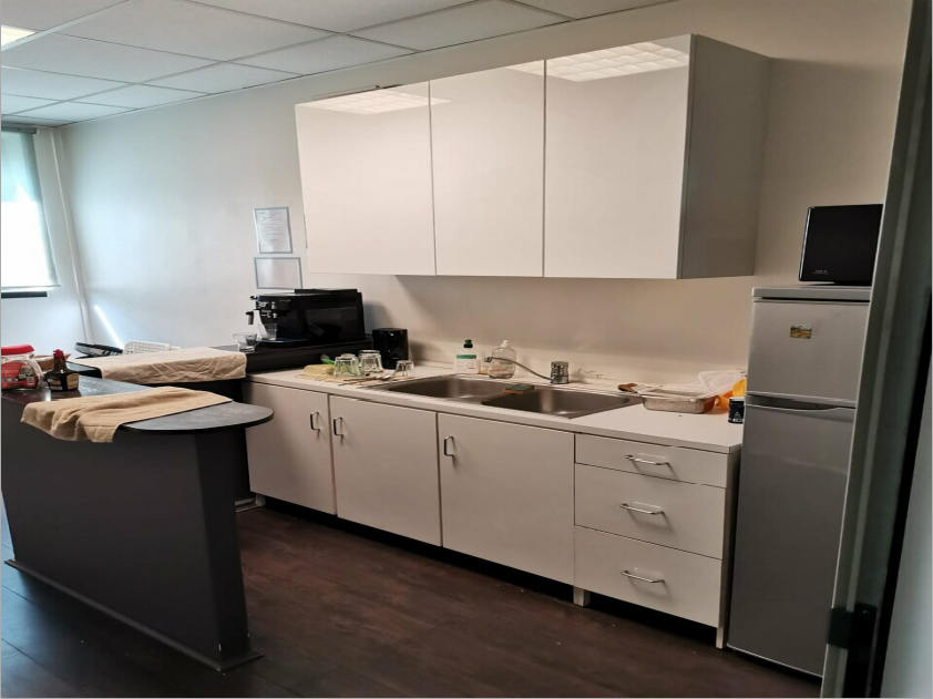 À louer – bureaux non divisibles de 263 m² au Pecq, proche de Paris (78)