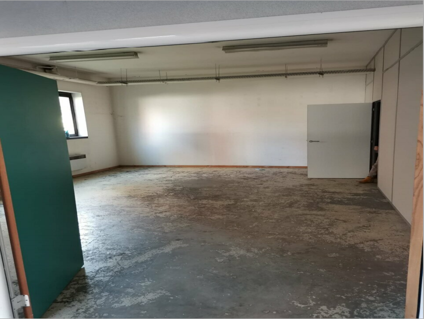 À louer – bureaux non divisibles de 263 m² au Pecq, proche de Paris (78)