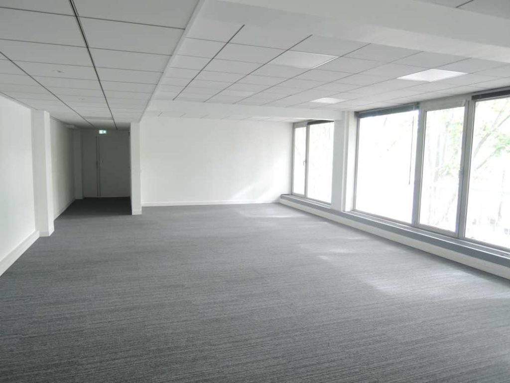 À louer – bureaux non divisibles de 300 m² à Saint-Cloud à proximité de Paris (92)