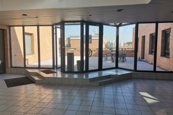 À louer – bureaux non divisibles de 661 m² à Saint-Germain-en-Laye