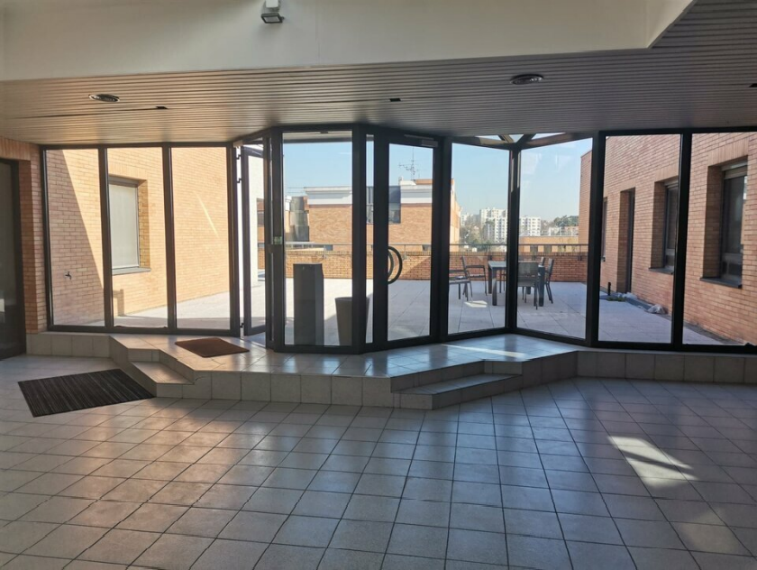 À louer – bureaux non divisibles de 661 m² à Saint-Germain-en-Laye