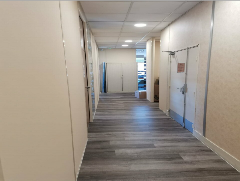 À louer – bureaux non divisibles de 661 m² à Saint-Germain-en-Laye