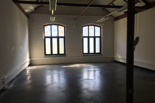 À louer – bureaux non divisibles de 75 m² à Roubaix