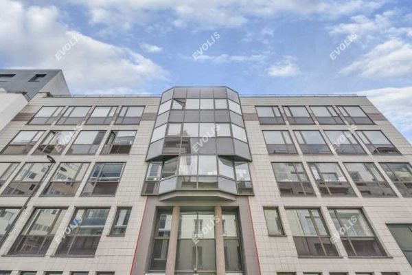 À louer – bureaux non divisibles de 85 m² à Boulogne Billancourt