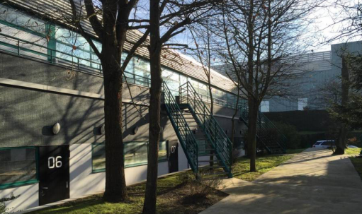 À louer – bureaux non divisibles de 90 m² à Taverny (95)