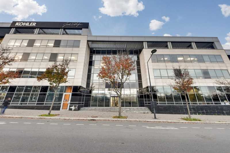 À louer – bureaux non divisibles de 988 m² à Saint-Denis
