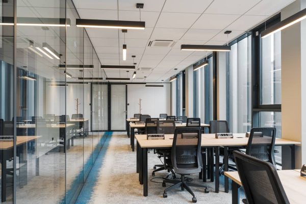 À louer – Bureaux privatifs de 6 à 60 postes à Nantes – Pays de la Loire (44)