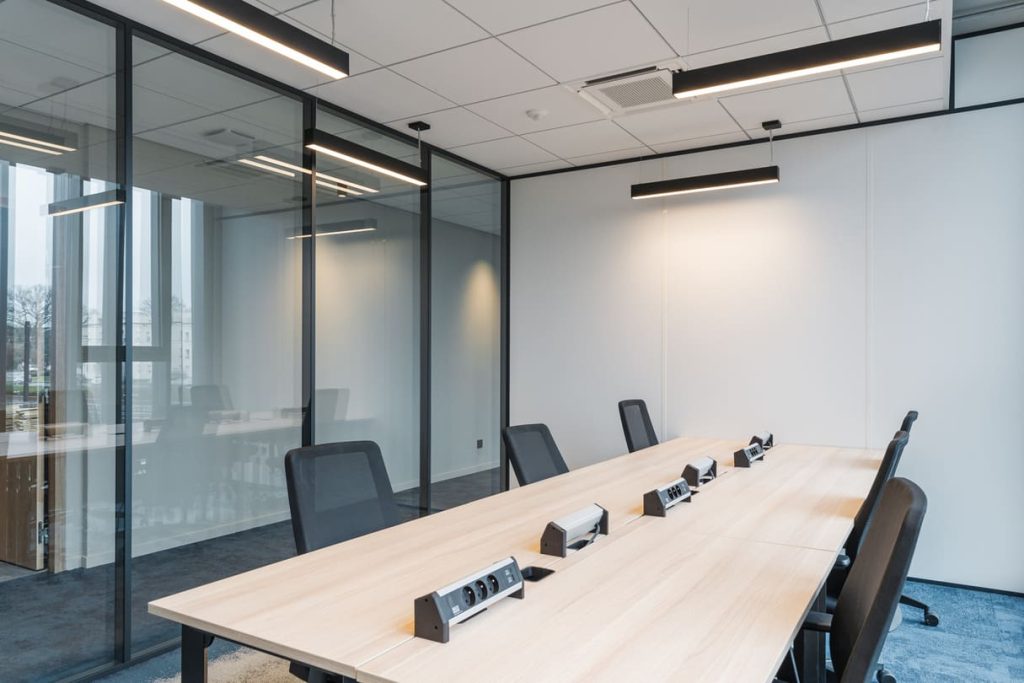 À louer – Bureaux privatifs de 6 à 60 postes à Nantes – Pays de la Loire (44)