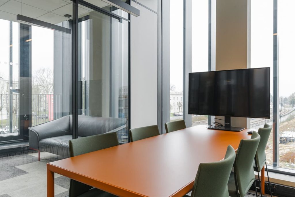 À louer – Bureaux privatifs de 6 à 60 postes à Nantes – Pays de la Loire (44)