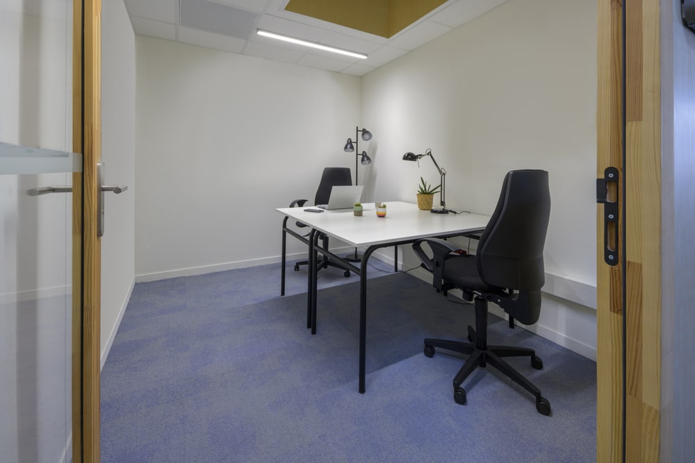 À louer – Bureaux privatifs de 9 à 26 m² au sein d’un espace de coworking dédié à l’innovation numérique à Saint-Nazaire – Loire-Atlantique (44)