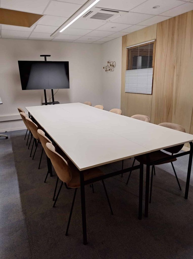 À louer – Bureaux privatifs de 9 à 26 m² au sein d’un espace de coworking dédié à l’innovation numérique à Saint-Nazaire – Loire-Atlantique (44)