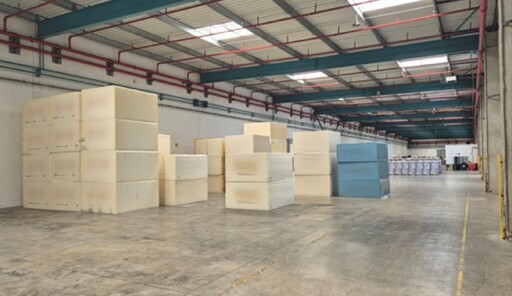 À louer – Cellules Logistiques de 2 760 à 4 460 m² à La Chapelle-Saint-Ursin – Cher (18)