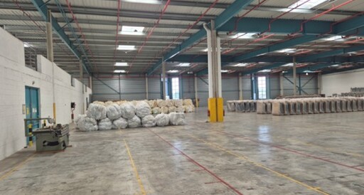 À louer – Cellules Logistiques de 2 760 à 4 460 m² à La Chapelle-Saint-Ursin – Cher (18)