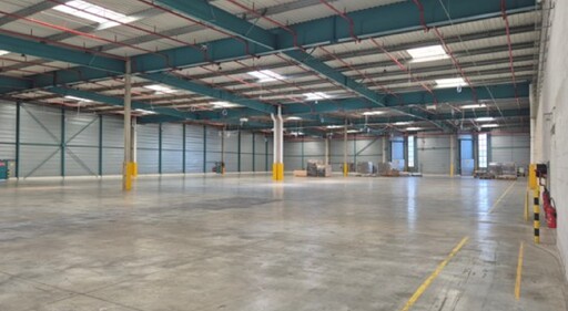 À louer – Cellules Logistiques de 2 760 à 4 460 m² à La Chapelle-Saint-Ursin – Cher (18)