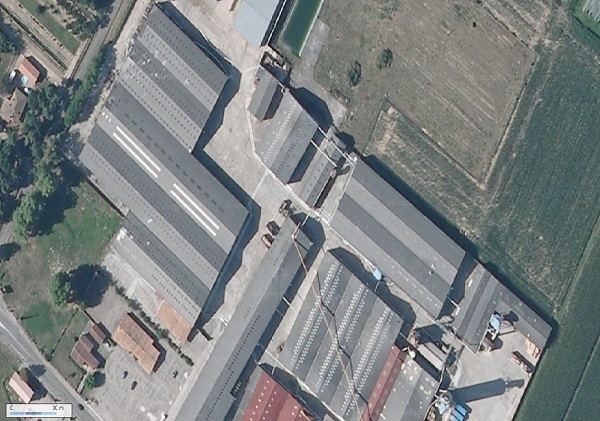 À Louer – Ensemble Bâtiments industriels de 28 500 m² à Marmande – Lot-et-Garonne (47)