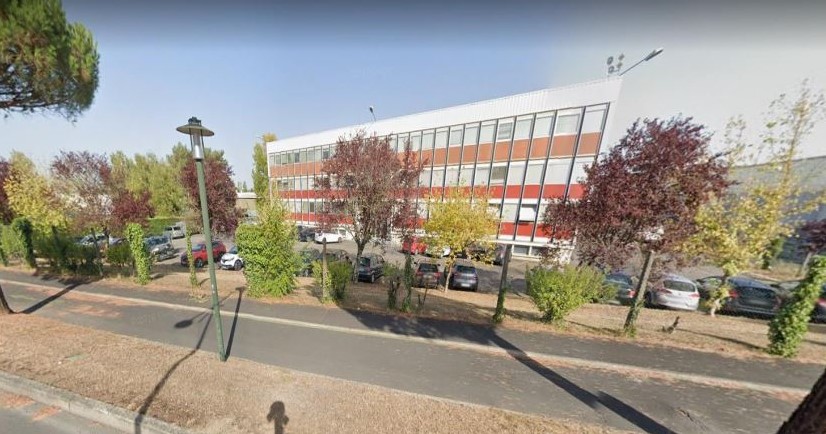 À louer – Ensemble de bâtiments industriels sur un terrain de 15 468 m² à Brive-la-Gaillarde – Corrèze (19)