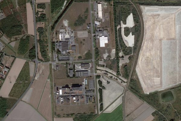 À louer – Entrepôt de 1 250 m² proche de Dunkerque, à Gravelines– Nord (59)