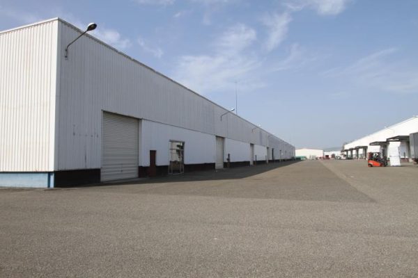 À louer – Entrepôt de 1 208 m² à proximité de Rouen – Seine-Maritime (76)