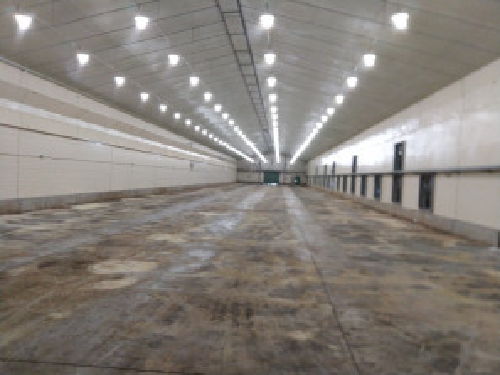 À louer – Entrepôt de 1 645 m² vers Manosque