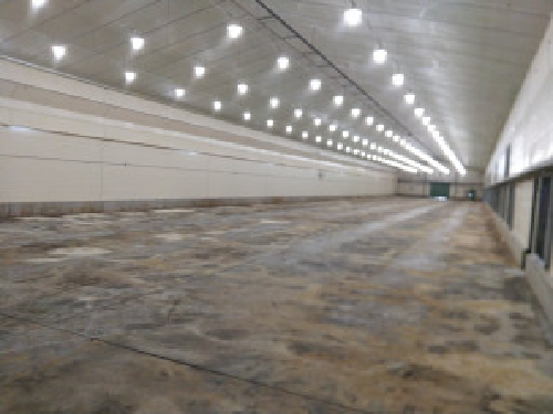 À louer – Entrepôt de 1 645 m² vers Manosque