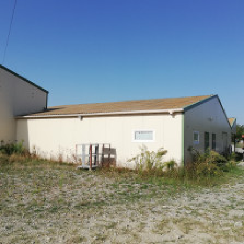 À louer – Entrepôt de 1 645 m² vers Manosque