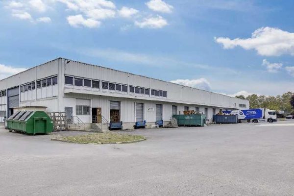 A louer, entrepôt de 1 700 à 4 830 m² proche de Paris – 91