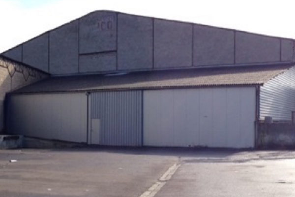 À louer – Entrepôt de 1 800 m² à Brive-la-Gaillarde – Corrèze (19)