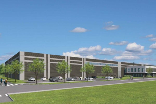 À louer – Entrepôt de 12 635 m² à proximité de Cambrai – Nord (59)