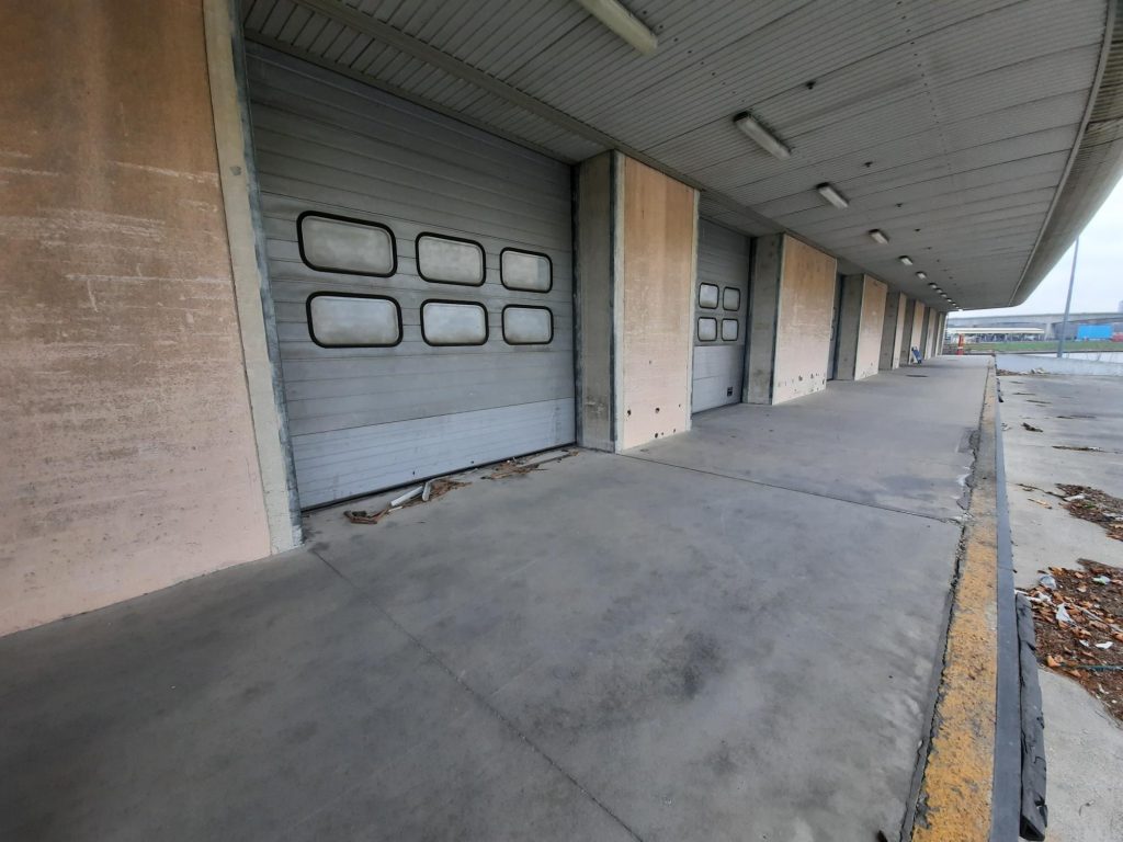 À louer – Entrepôt de 2 511 m² à Gennevilliers – Hauts-de-Seine (92)