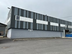 À louer – Entrepôt de 2 579 m² à Châlons-en-Champagne – Marne (51)