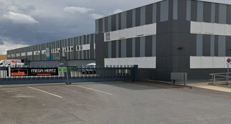 À louer – Entrepôt de 2 579 m² à Châlons-en-Champagne – Marne (51)