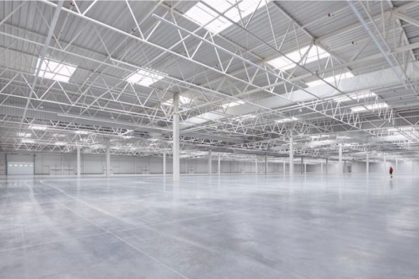 À louer – entrepôt de 2 667 m² à Herblay-sur-Seine