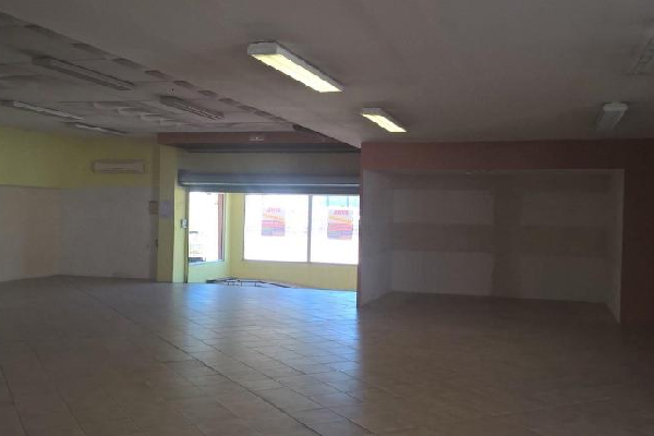 À louer- Entrepôt de 2 900m² à Perpignan (66)