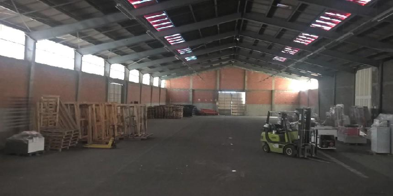 À louer- Entrepôt de 2 900m² à Perpignan (66)