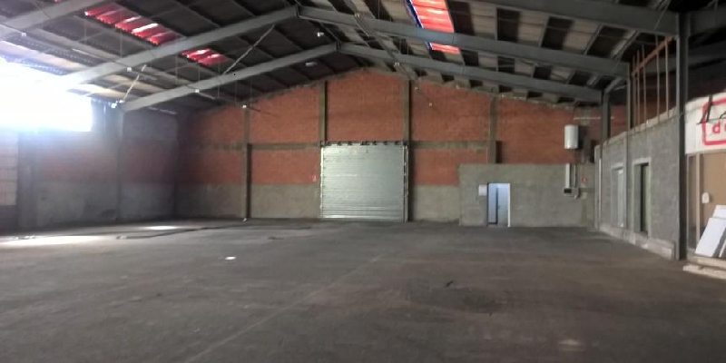 À louer- Entrepôt de 2 900m² à Perpignan (66)