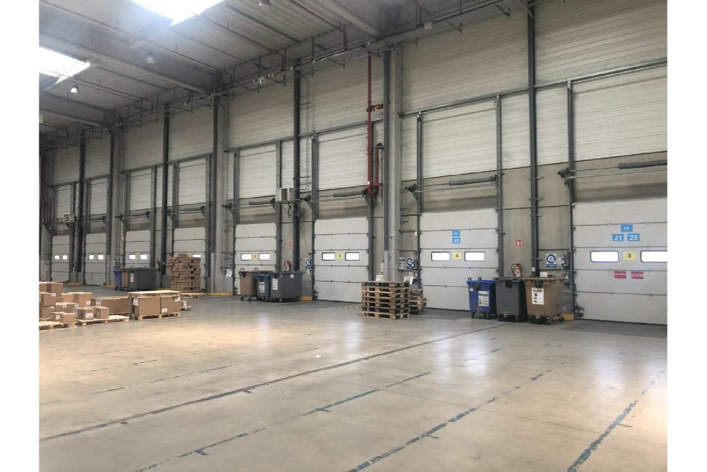 À louer – Entrepôt de 30 180 m² proche d’Orléans à Meung-sur-Loire – Loiret (45)