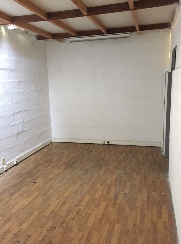 À louer – Entrepôt de 330 m² dans la Zone d&rsquo;activités Terrasses de Coquelles à Calais – Pas-de-Calais (62)