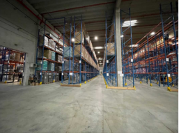À louer – entrepôt de 4 185 à 8 370 m² à Gauchy