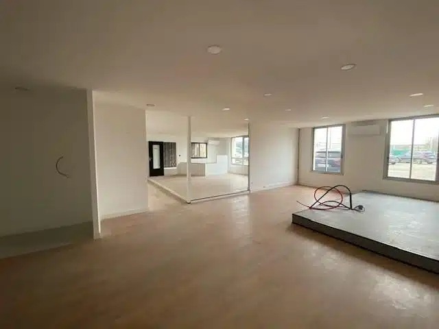 À louer – Entrepôt de 436 m² à Sotteville-lès-Rouen – Seine-Maritime (76)