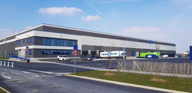 À louer – Entrepôt de 44 000m² divisible à partir de 6000 m² dans le Nord (59)