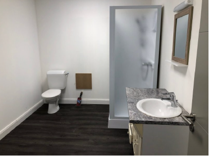 À louer – Entrepôt de 450 m² proche de Saint-Omer, à Setques – Pas-de-Calais (62)