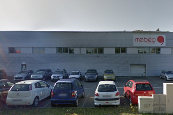 À louer – Entrepôt de 5 000 m² dans le Parc d&rsquo;Activités Technoland – Brognard