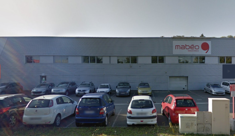 À louer – Entrepôt de 5 000 m² dans le Parc d&rsquo;Activités Technoland – Brognard