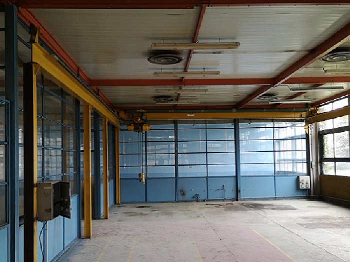 À louer – Entrepôt de 5 500 m² à Champniers