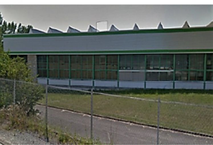 À louer – entrepôt de 6 000 m² à Champniers au nord d&rsquo;Angoulême