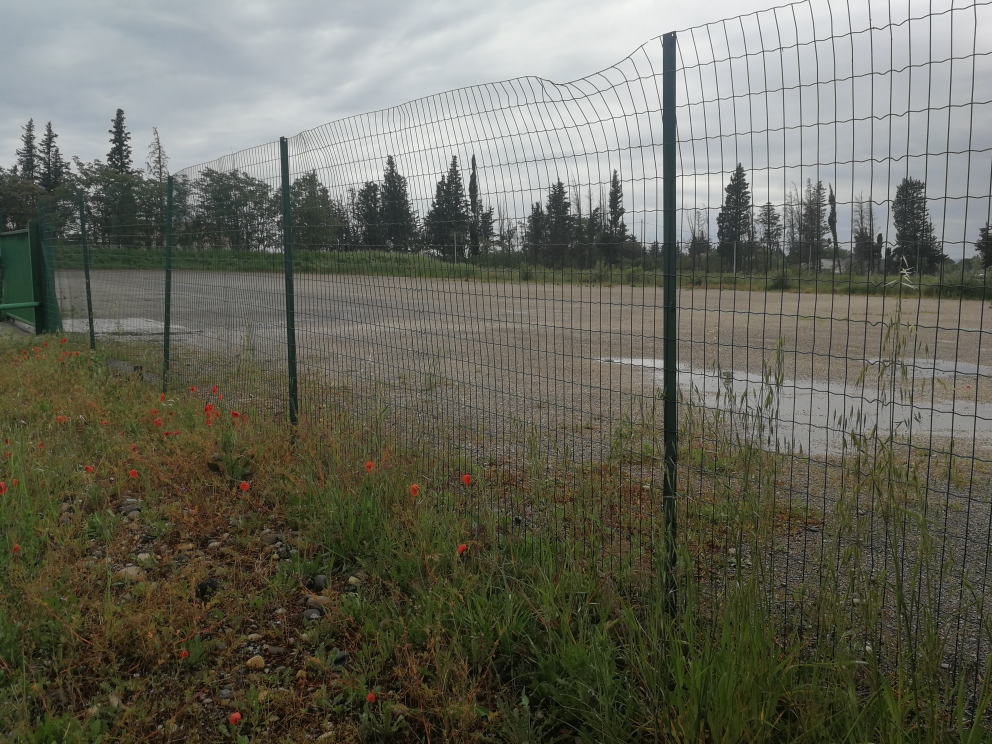 À louer – Entrepôt de 8 500 m² à Orange