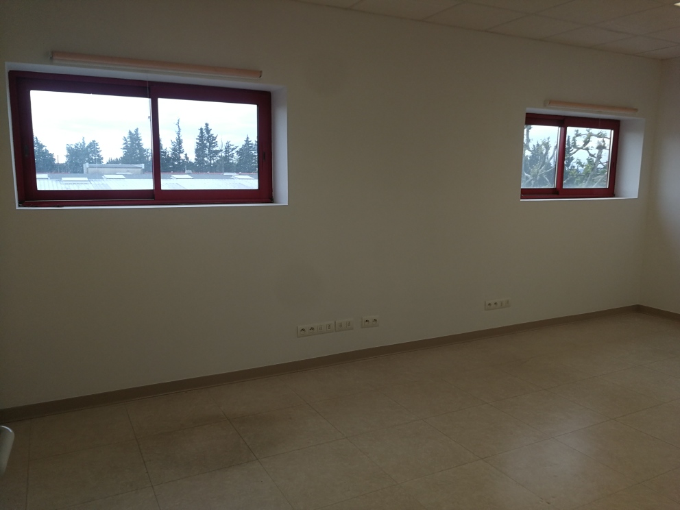 À louer – Entrepôt de 8 500 m² à Orange