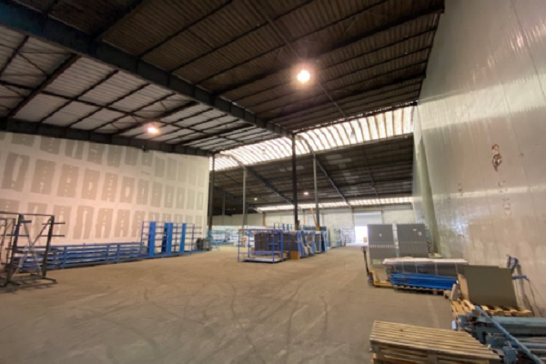 À louer – Entrepôt de 900 m² à Brive-la-Gaillarde – Corrèze (19)