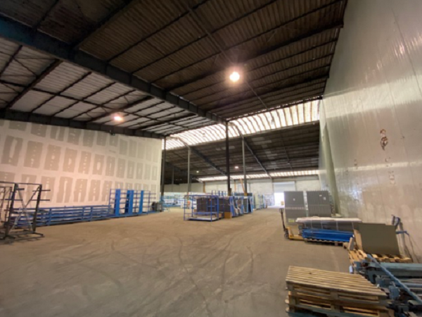 À louer – Entrepôt de 900 m² à Brive-la-Gaillarde – Corrèze (19)
